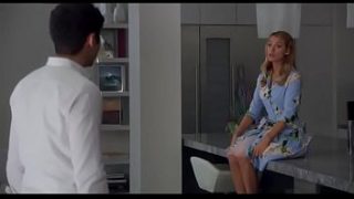 A simple favor sex scene