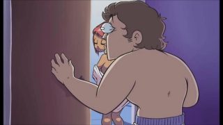 Animation sex