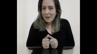 Aula de sexo oral na mulher