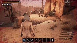 Conan exiles sex