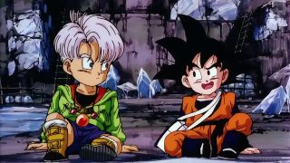 Filme do dragon ball broly dublado