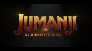 Filme jumanji 2 completo