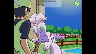 Goodra hentai