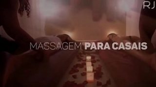 Massagem erotica entre mulheres