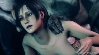 Resident evil hd nude mod