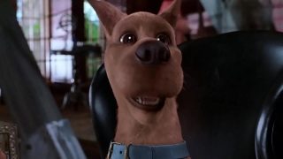 Scooby-doo paródia pornô