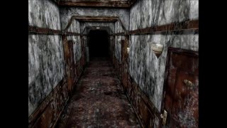 Silent hill hentai