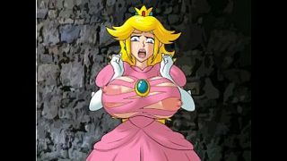 Super princess bitch