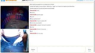 Xxx omegle