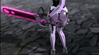 Android yukari hentai gif