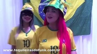 As mais gostosas do brasil nuas