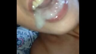 Coroas oral