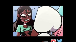 Hentai connie