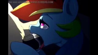 My little pony sex