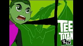 Porn teen titans