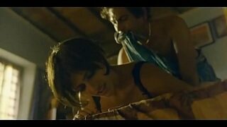 Sacred games sex scene