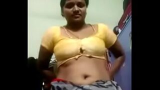 Tamil aunty nude