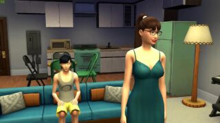 The sims 4 porn