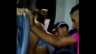 Xvideos onibus