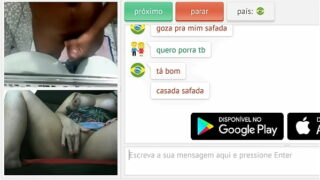 Esposa na cam