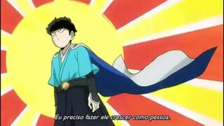 Itadaki seieki ep 2 legendado pt br