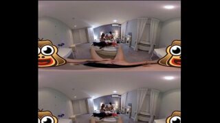 Porno em 360 vr