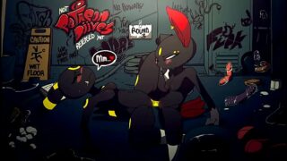 Diives r34