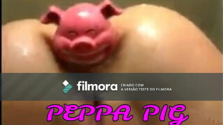 Peppa nua