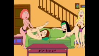 Porno american dad