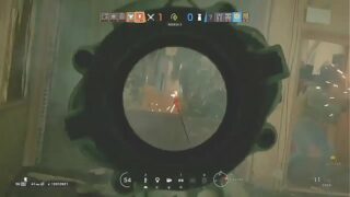 Rainbow six siege