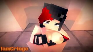 Xvideos do minecraft