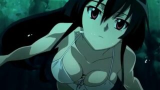 Akame ga kil porno