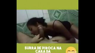 Da pra velho