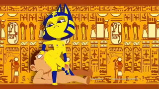 Ankha original