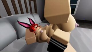 Jogos de roblox hentai