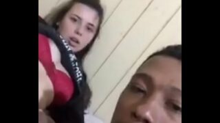 Casal ao vivo