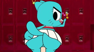 Fotos do incrível mundo de gumball davi