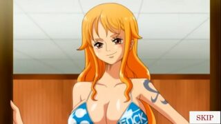 Rule 34 one piece