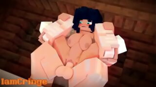 Video de Minecraft