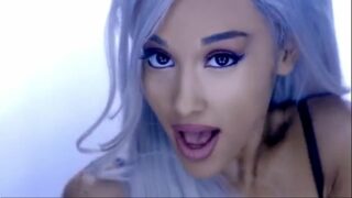 Ariana grande pornhub