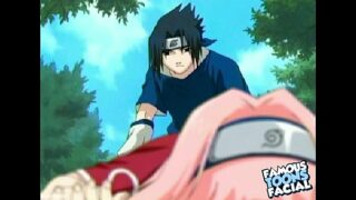 Kakashi x sakura porno