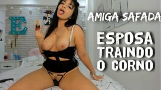 Xvideos red conta gratis emanuelly Raquel