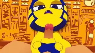 Ankha full