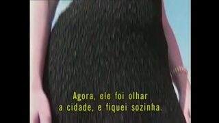 Filme desenho legendado