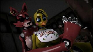 Five nights at funkin