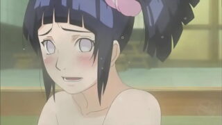 Sakura e hinata e Naruto porno