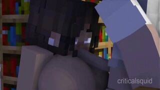 Minecraft pelado gordo desenhou  jogo