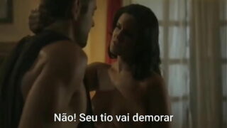 Sexo legendado por dinheiro