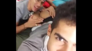 Anal de gay seboys ndo estruturadodotado