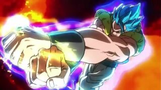 Assistir dbs broly completo